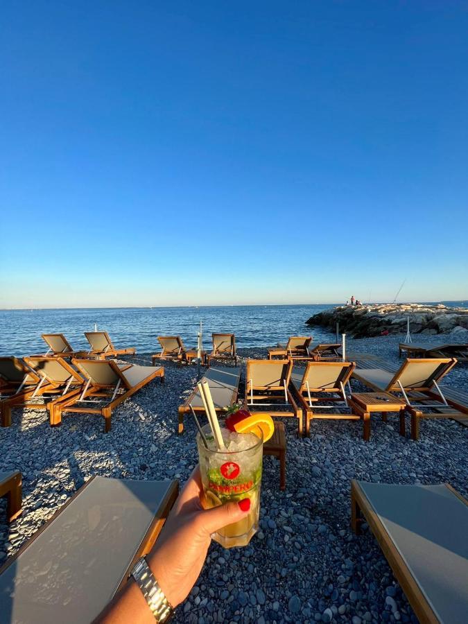 Cagnes Promenade 아파트 외부 사진